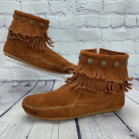 minnetonka double fringe